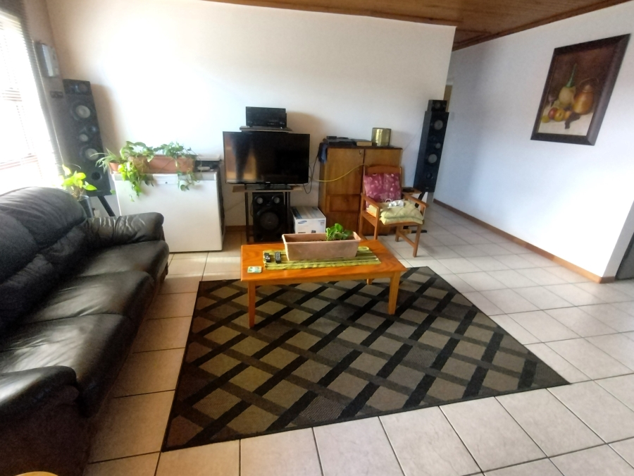 3 Bedroom Property for Sale in Noorsekloof Eastern Cape